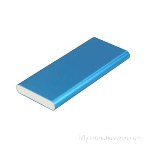 Power bank, in small size